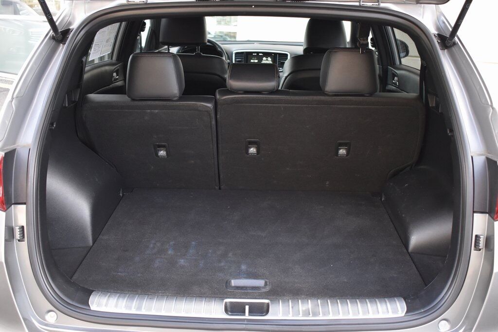 2021 Kia Sportage S Vienna VA