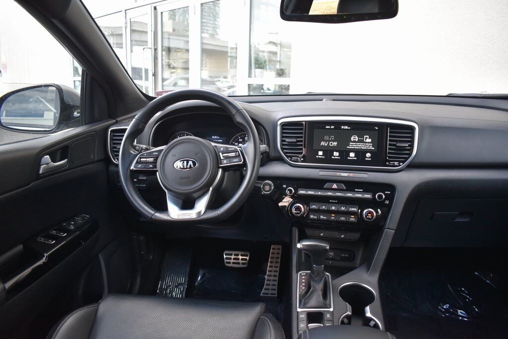 2021 Kia Sportage S Vienna VA