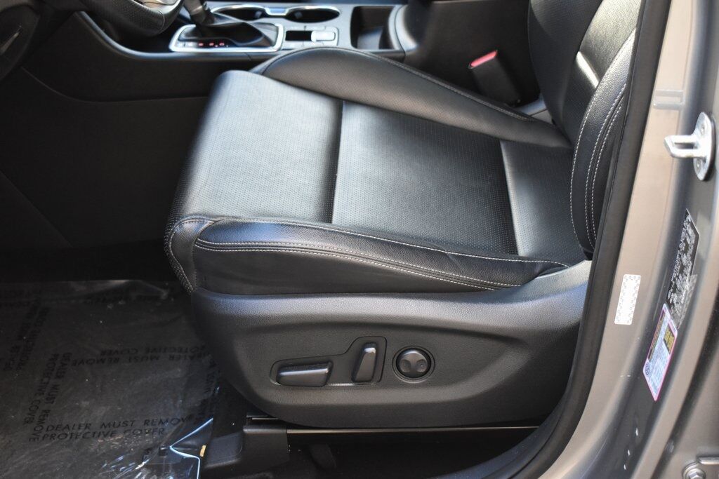 2021 Kia Sportage S Vienna VA