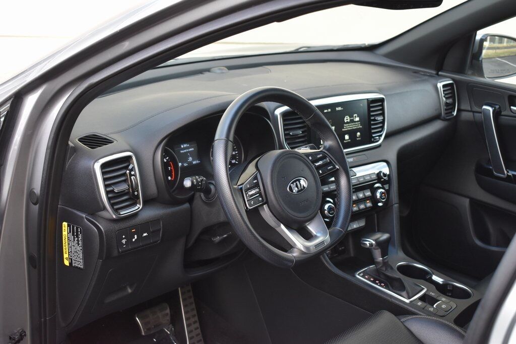 2021 Kia Sportage S Vienna VA