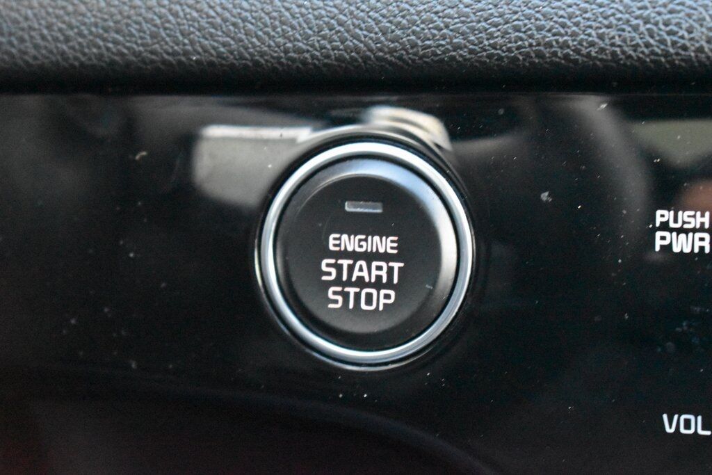 2021 Kia Sportage S Vienna VA