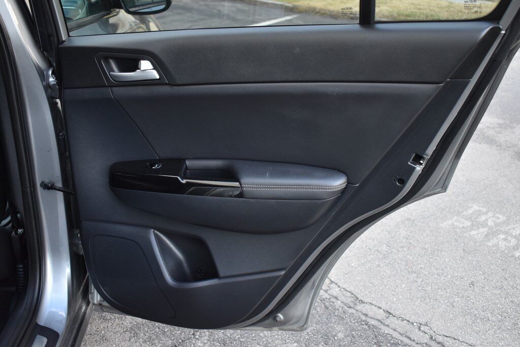 2021 Kia Sportage S Vienna VA