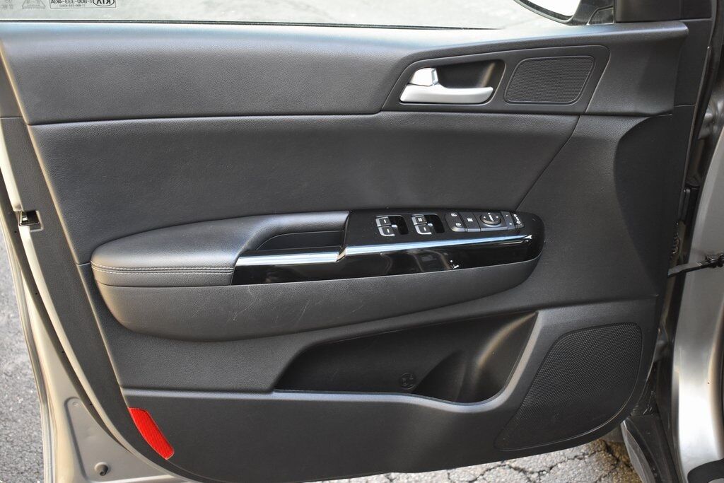 2021 Kia Sportage S Vienna VA