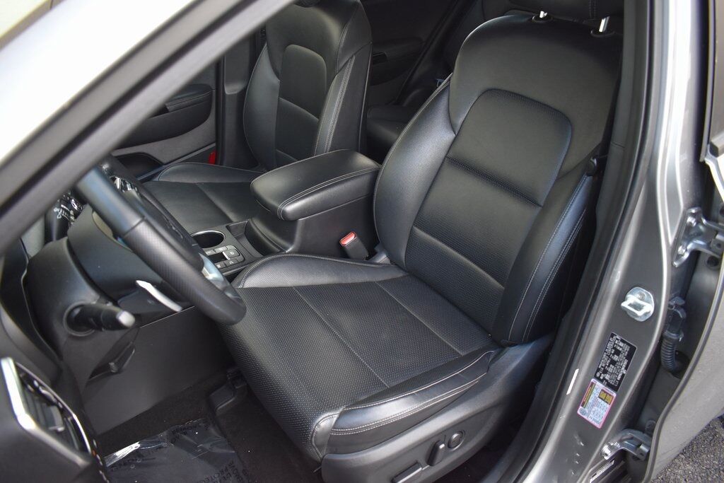 2021 Kia Sportage S Vienna VA