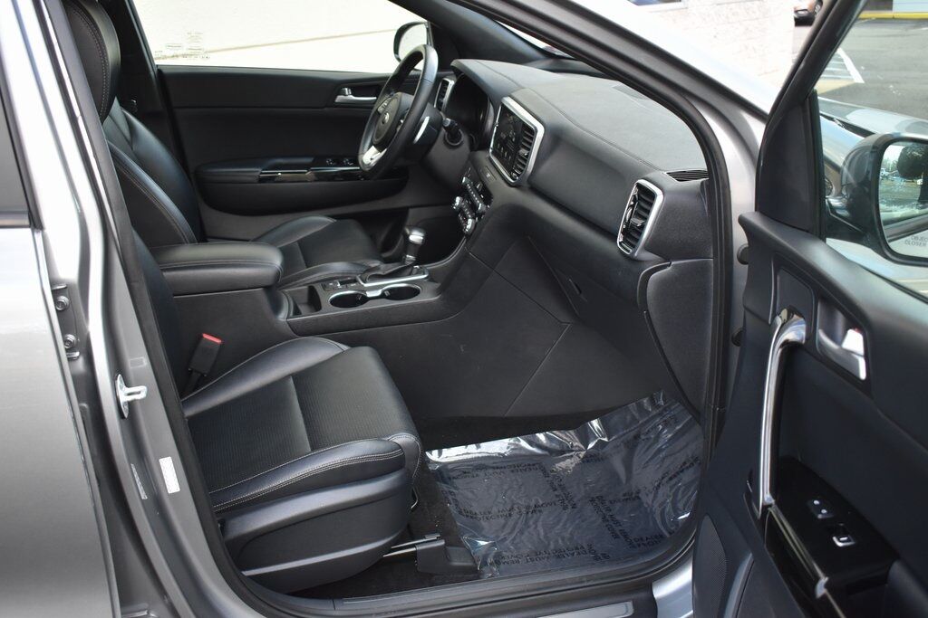 2021 Kia Sportage S Vienna VA