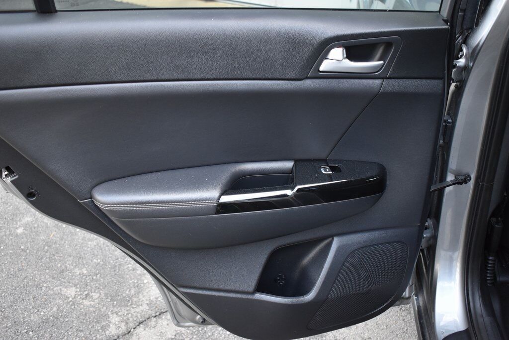 2021 Kia Sportage S Vienna VA