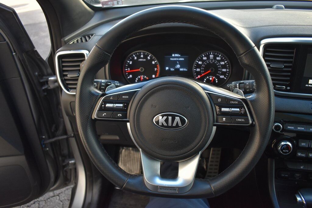 2021 Kia Sportage S Vienna VA