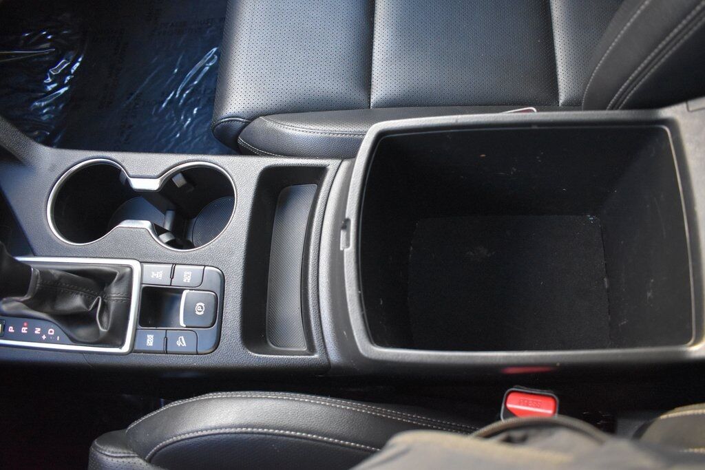 2021 Kia Sportage S Vienna VA