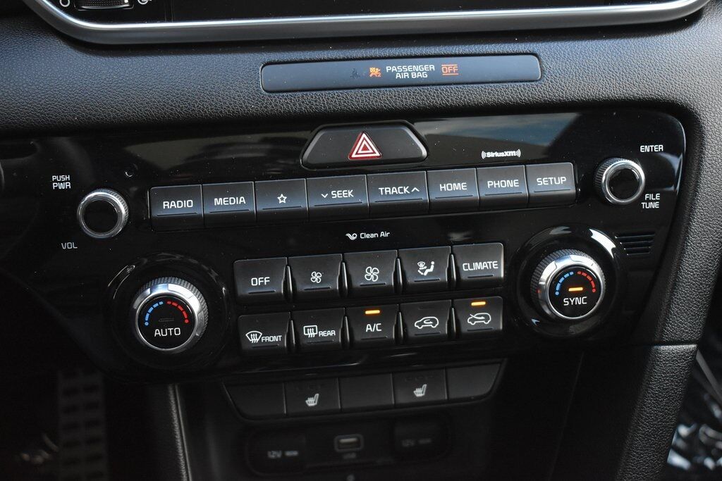 2021 Kia Sportage S Vienna VA