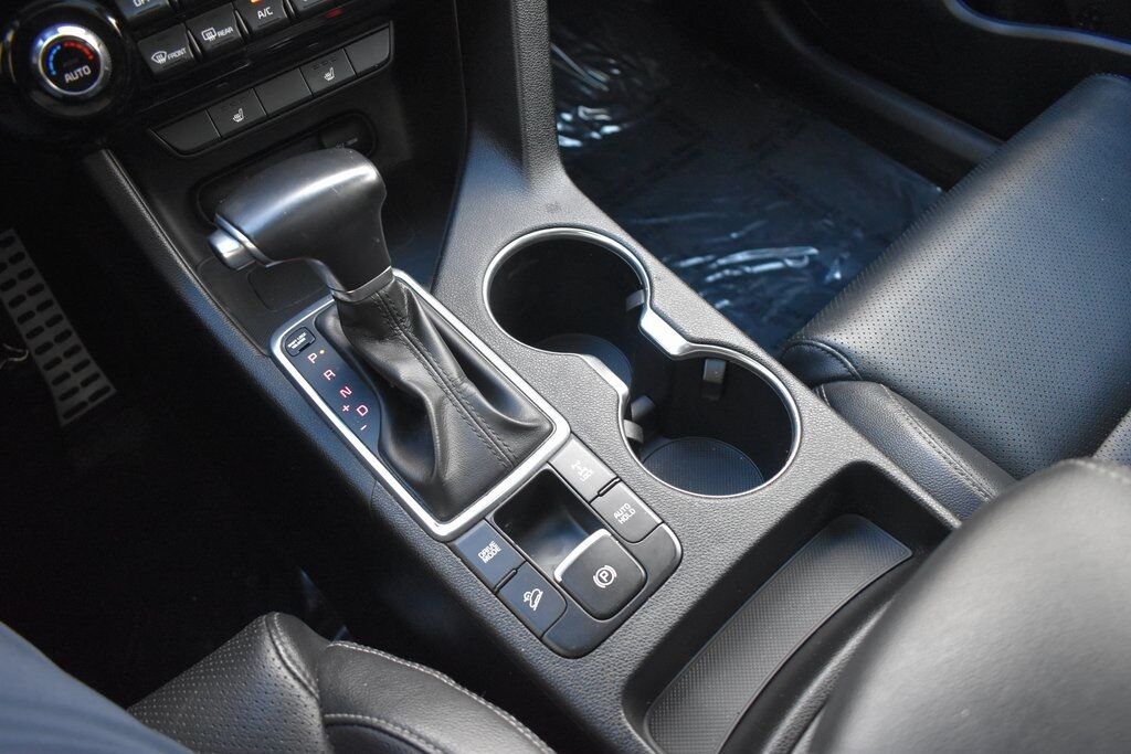 2021 Kia Sportage S Vienna VA