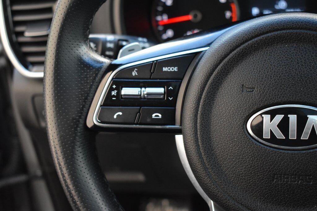 2021 Kia Sportage S Vienna VA