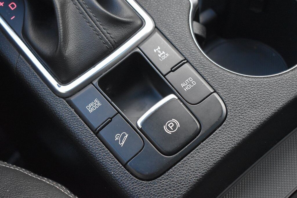 2021 Kia Sportage S Vienna VA