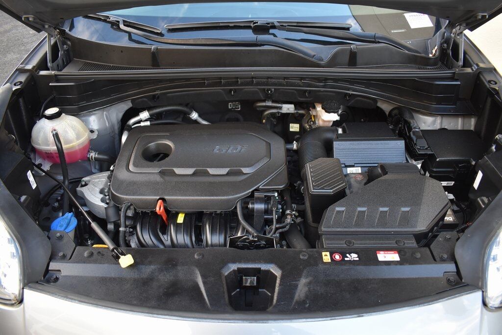 2021 Kia Sportage S Vienna VA