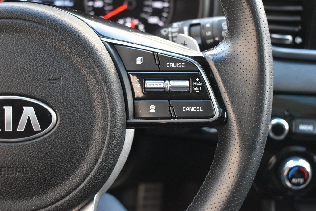 2021 Kia Sportage S Vienna VA