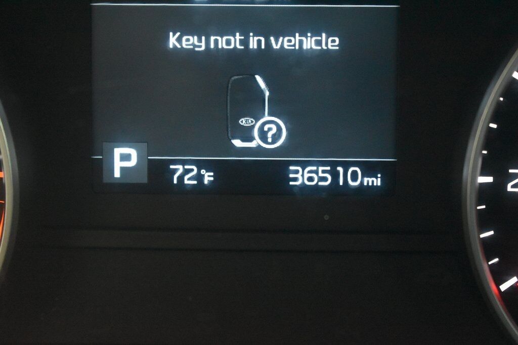 2021 Kia Sportage S Vienna VA