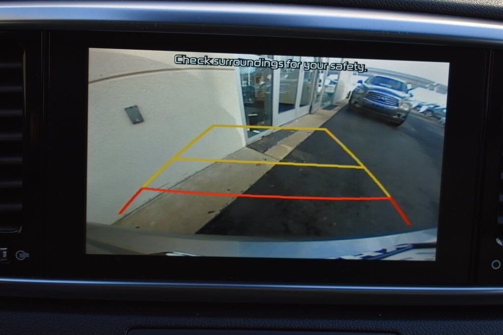 2021 Kia Sportage S Vienna VA