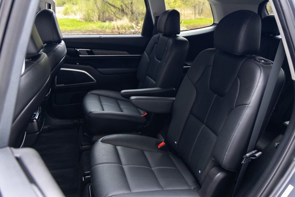 2021 Kia Telluride EX Kenosha WI
