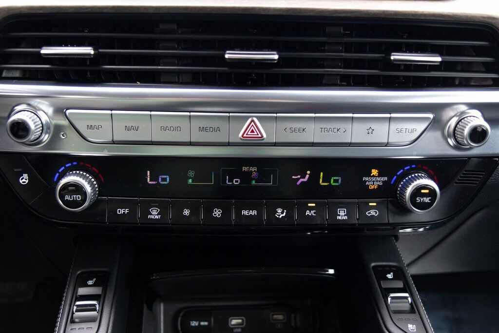 2021 Kia Telluride EX Kenosha WI