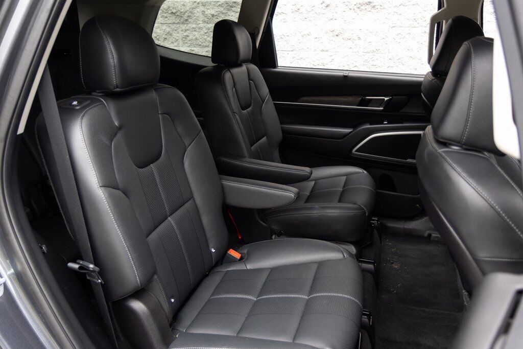 2021 Kia Telluride EX Kenosha WI