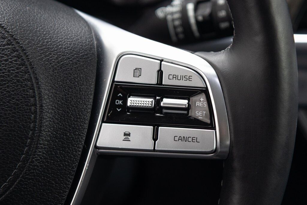 2021 Kia Telluride EX Kenosha WI