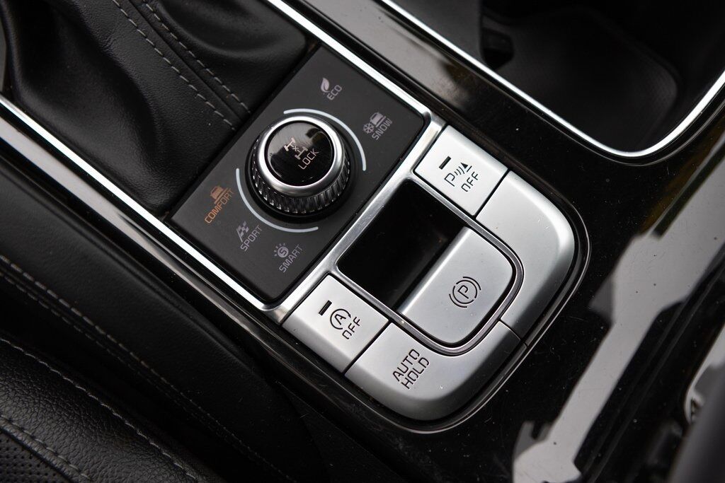 2021 Kia Telluride EX Kenosha WI
