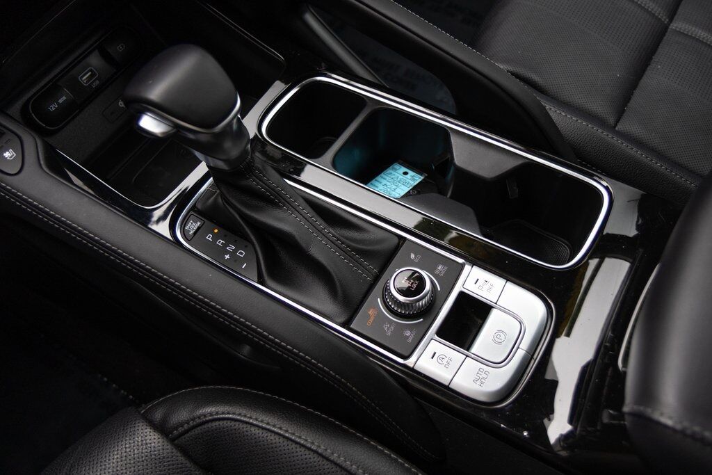 2021 Kia Telluride EX Kenosha WI