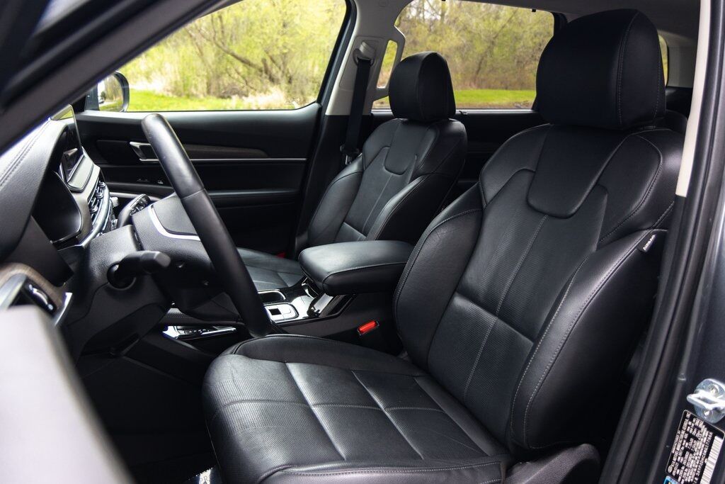 2021 Kia Telluride EX Kenosha WI