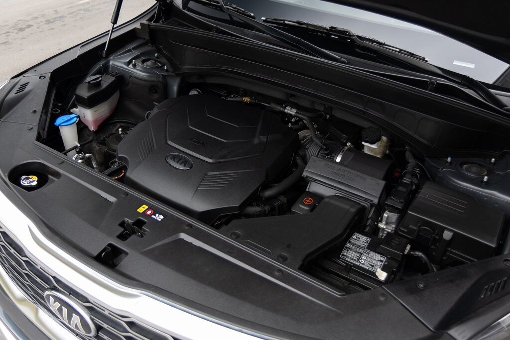 2021 Kia Telluride EX Kenosha WI