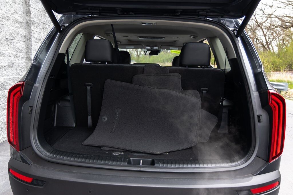 2021 Kia Telluride EX Kenosha WI