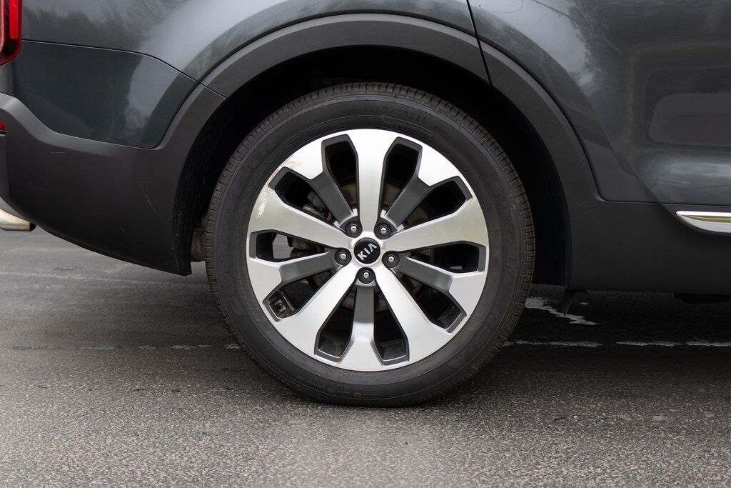 2021 Kia Telluride EX Kenosha WI