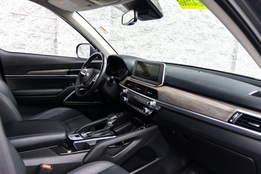 2021 Kia Telluride EX Kenosha WI