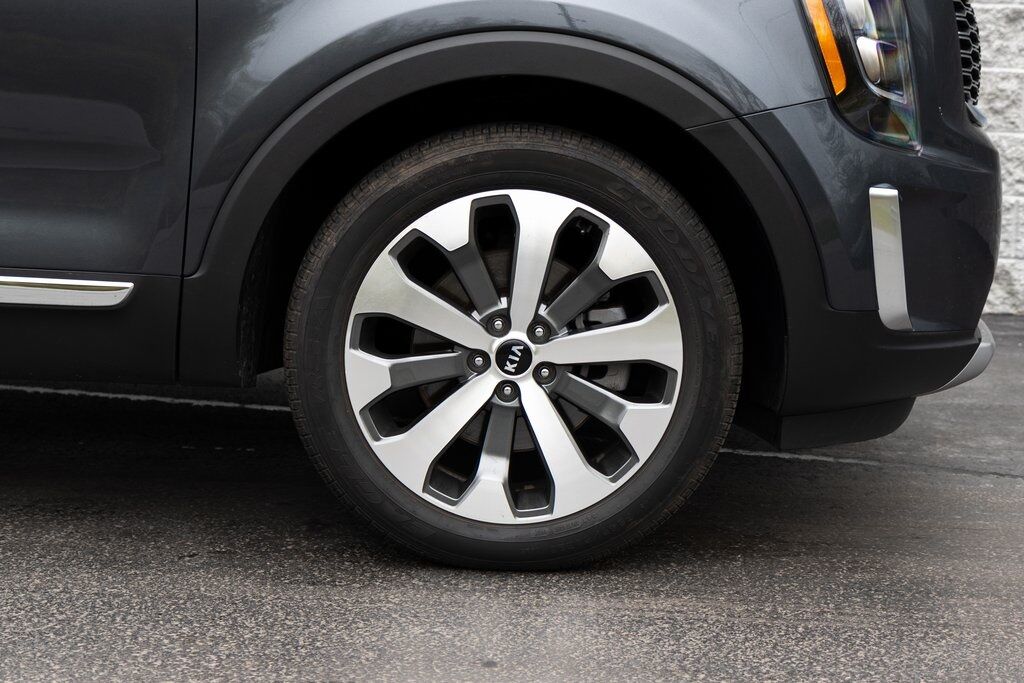 2021 Kia Telluride EX Kenosha WI