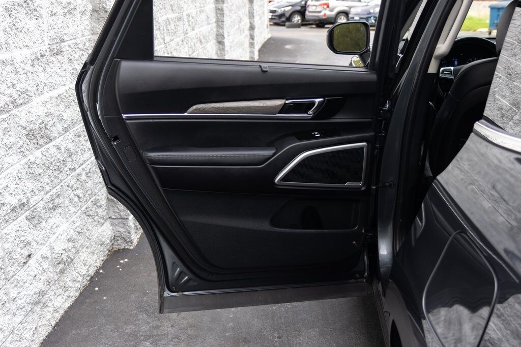 2021 Kia Telluride EX Kenosha WI