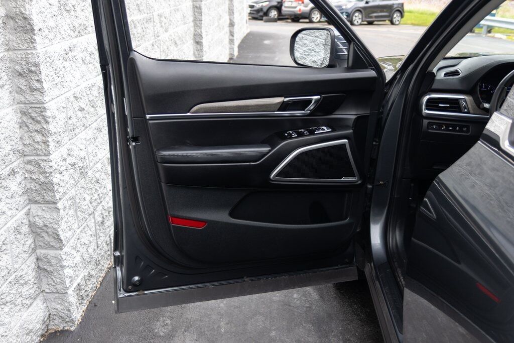 2021 Kia Telluride EX Kenosha WI