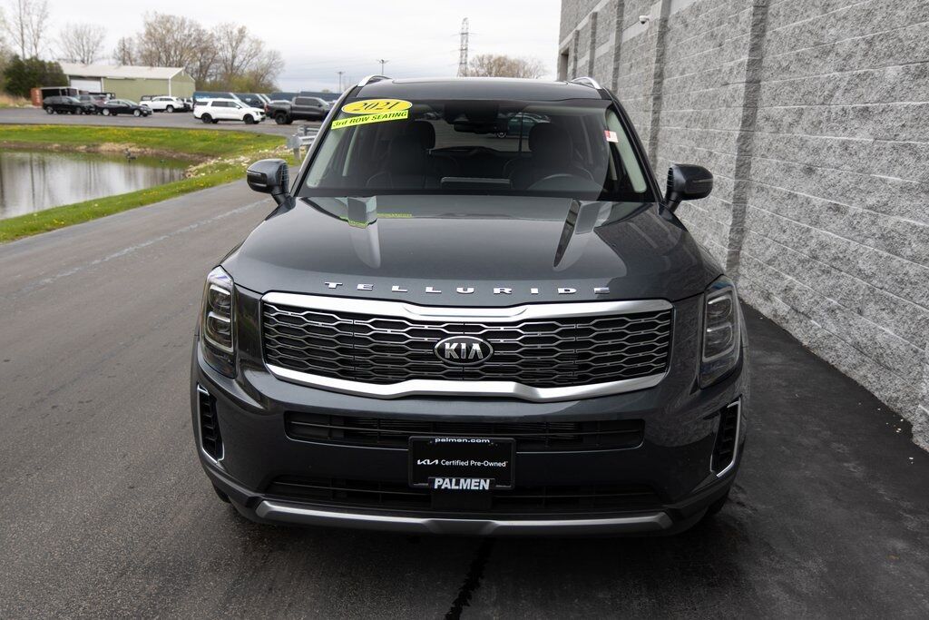 2021 Kia Telluride EX Kenosha WI