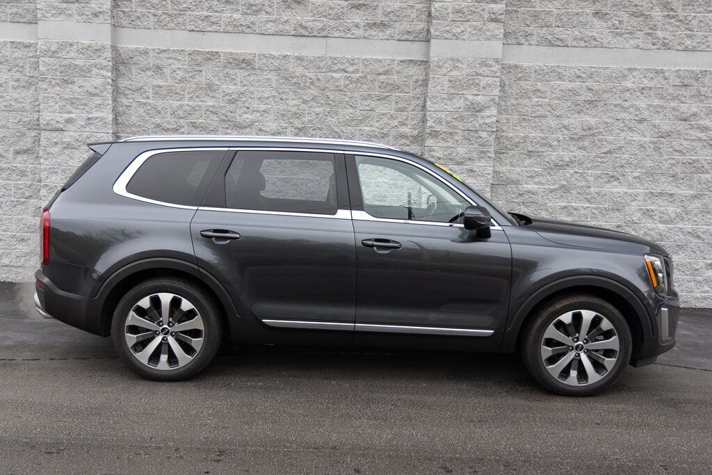2021 Kia Telluride EX Kenosha WI