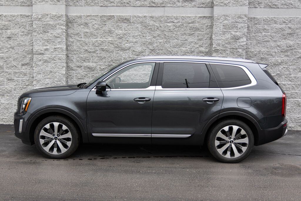 2021 Kia Telluride EX Kenosha WI