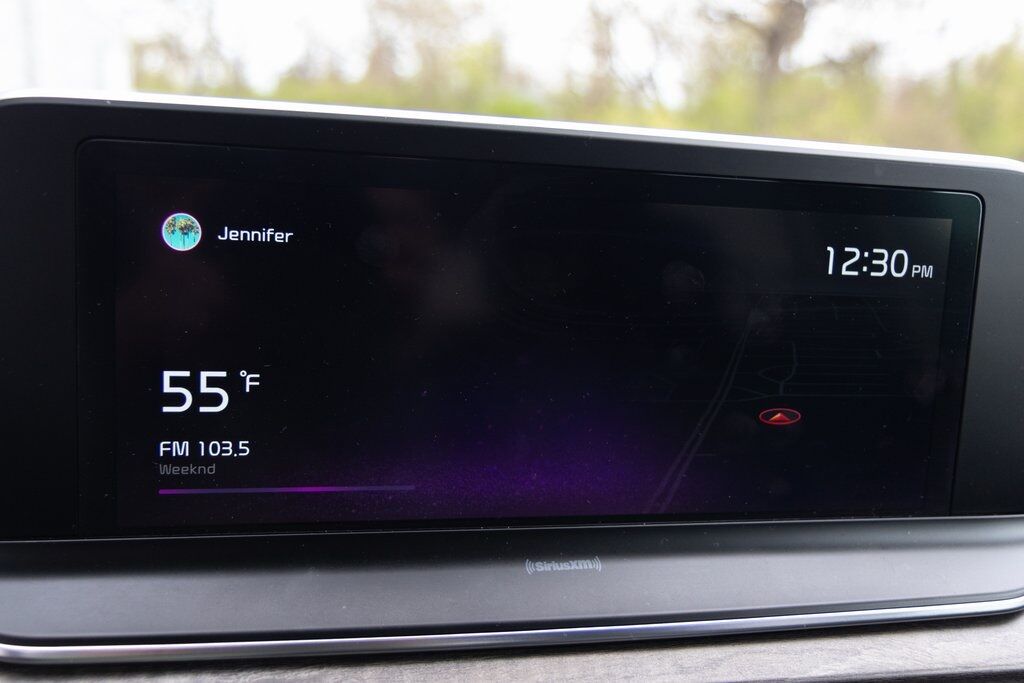 2021 Kia Telluride EX Kenosha WI