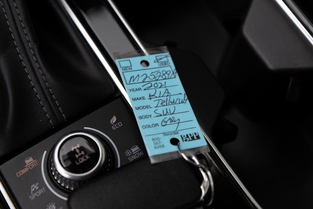 2021 Kia Telluride EX Kenosha WI