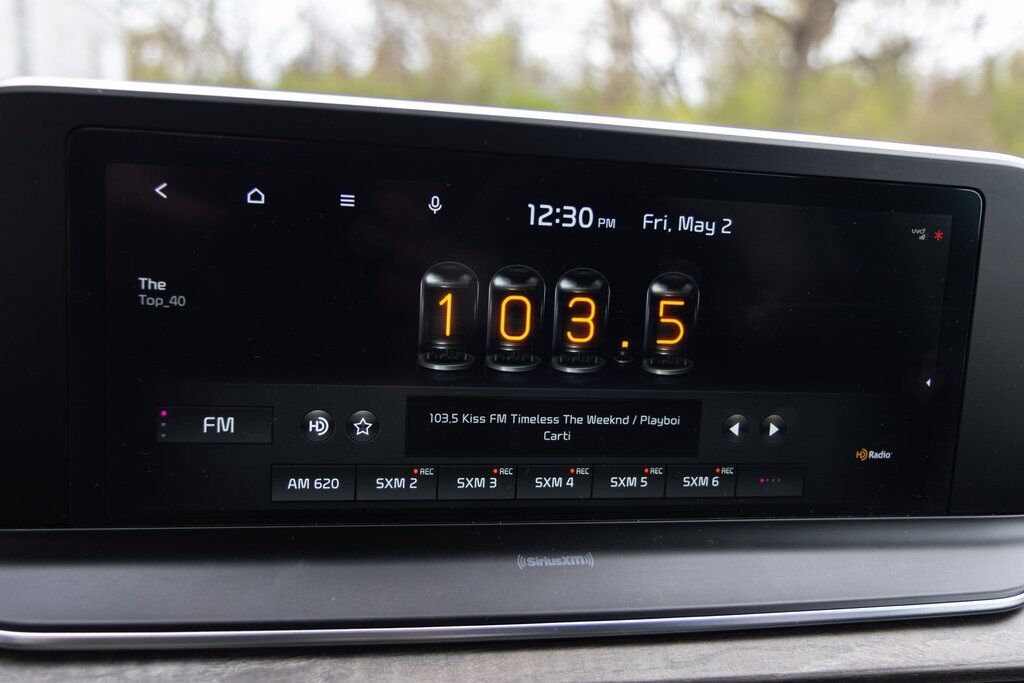 2021 Kia Telluride EX Kenosha WI