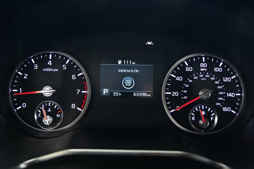 2021 Kia Telluride EX Kenosha WI