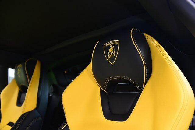 2021 Lamborghini Huracan EVO Base Base Lawrence KS