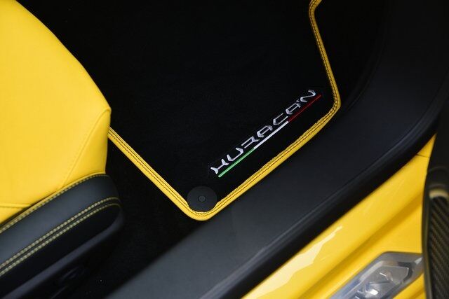 2021 Lamborghini Huracan EVO Base Base Lawrence KS