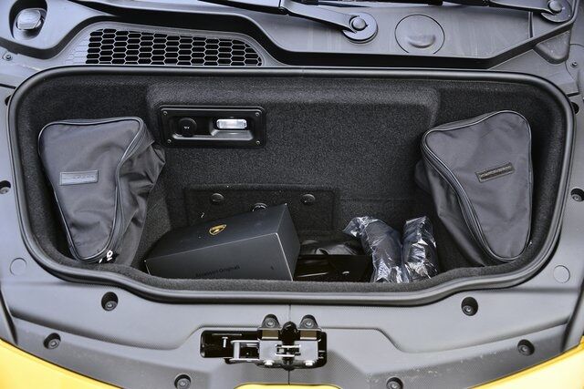 2021 Lamborghini Huracan EVO Base Base Lawrence KS