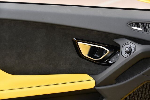 2021 Lamborghini Huracan EVO Base Base Lawrence KS