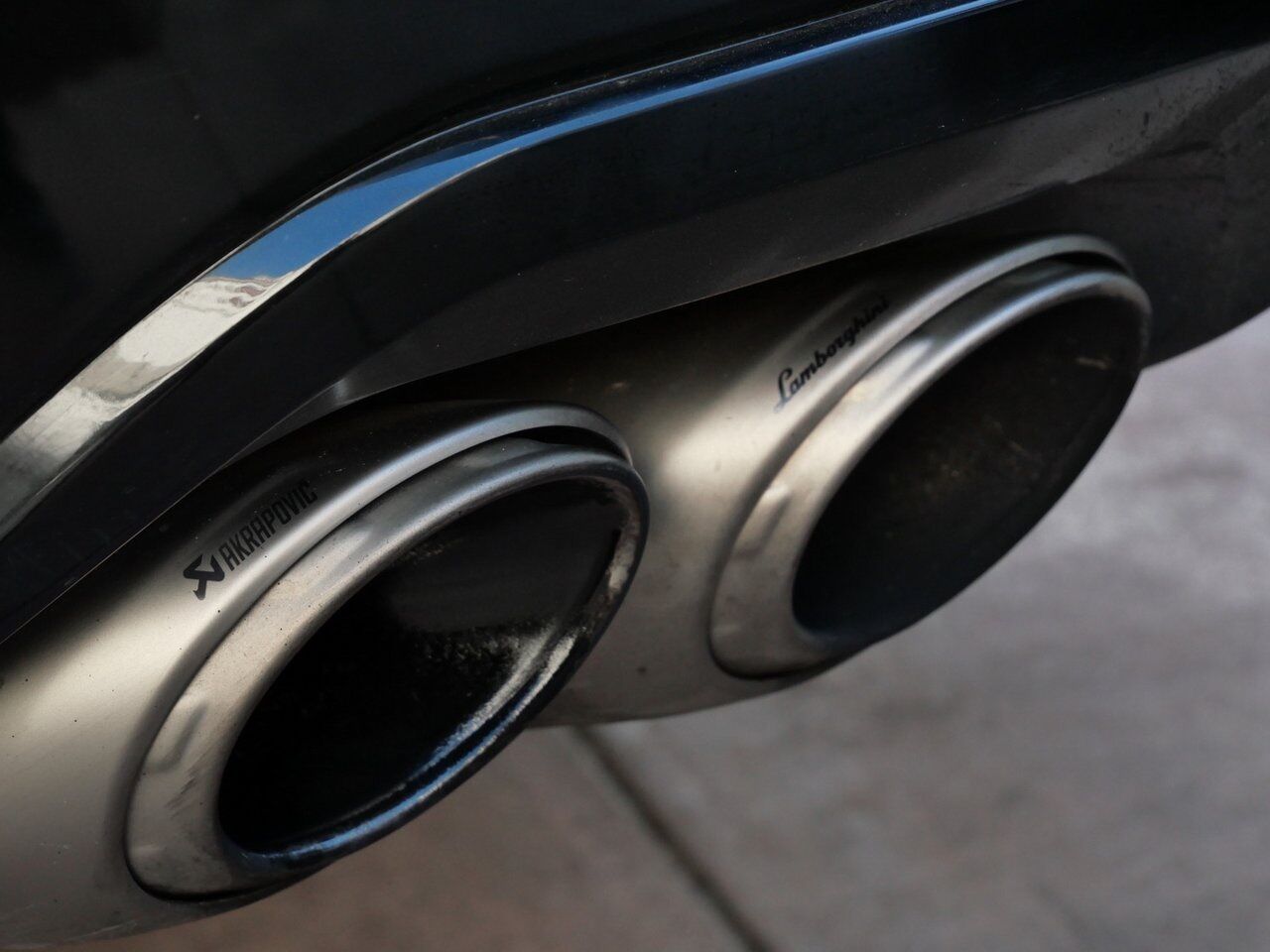 2021 Lamborghini Urus Lawrence KS