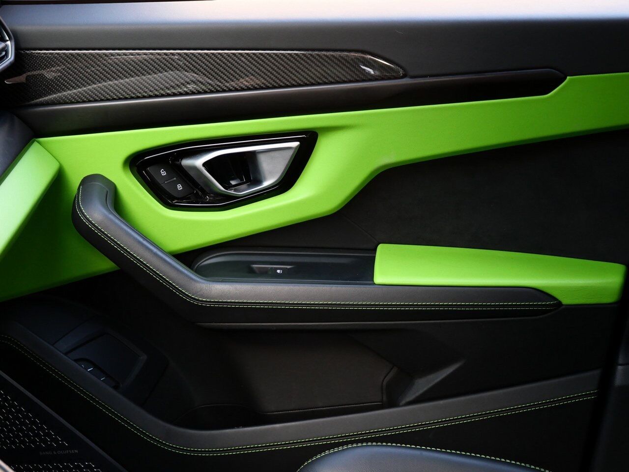 2021 Lamborghini Urus Lawrence KS