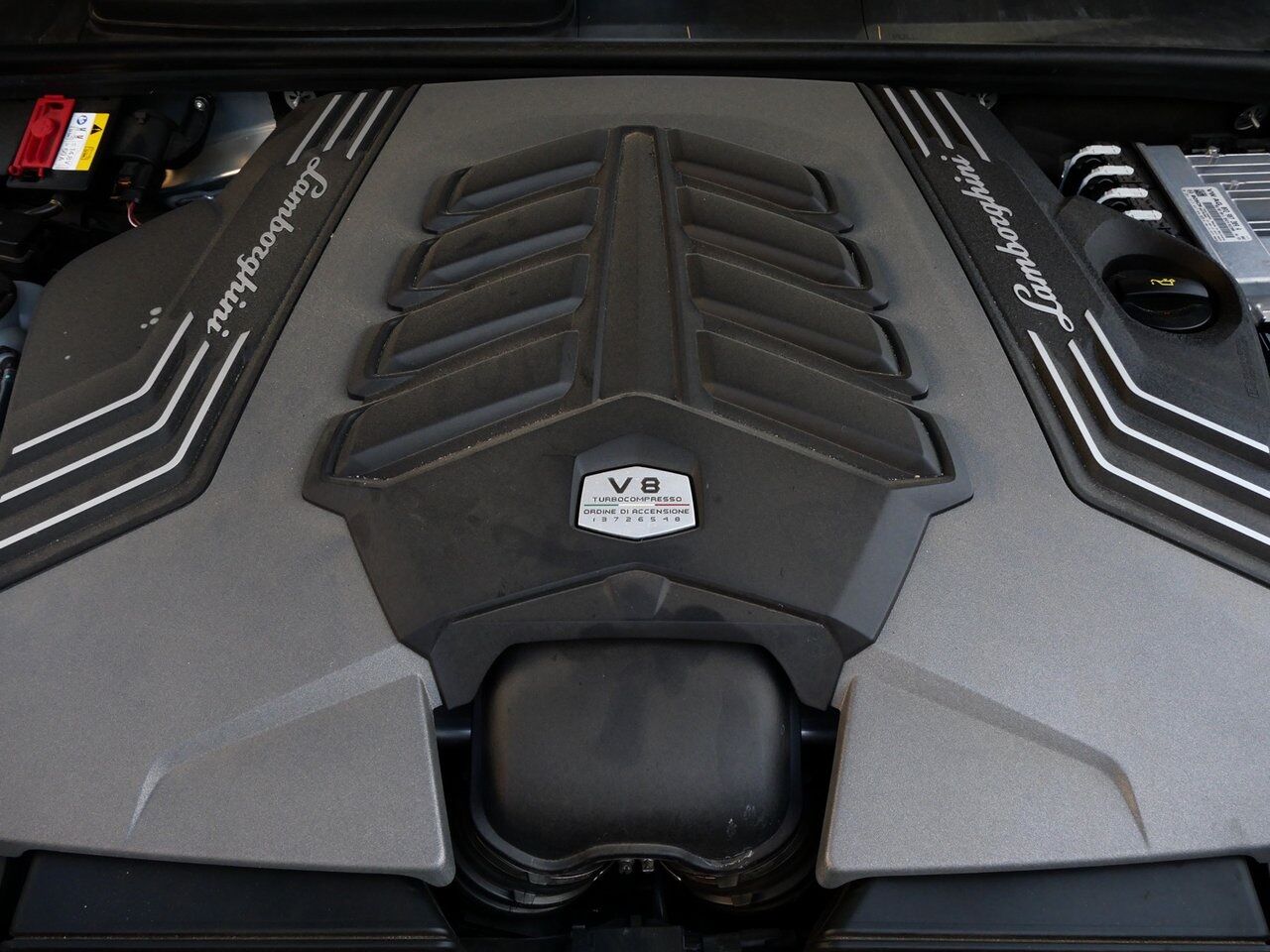 2021 Lamborghini Urus Lawrence KS