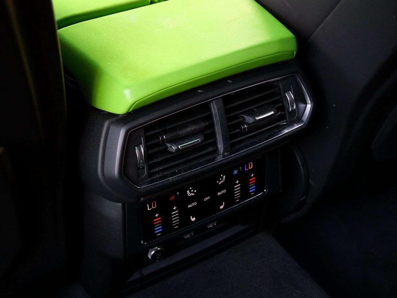 2021 Lamborghini Urus Lawrence KS