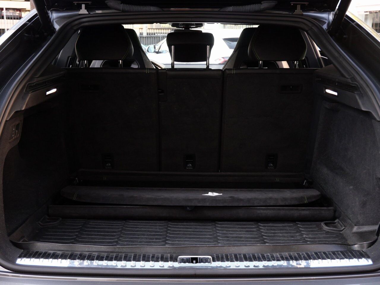 2021 Lamborghini Urus Lawrence KS